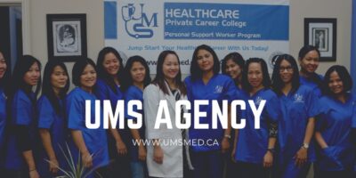 UMS Healthcare