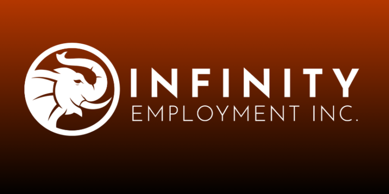 Infinity Employment Inc.
