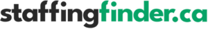 Staffing Finder employment agencies in Ontario