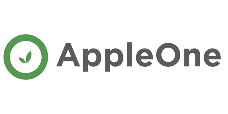 AppleOne