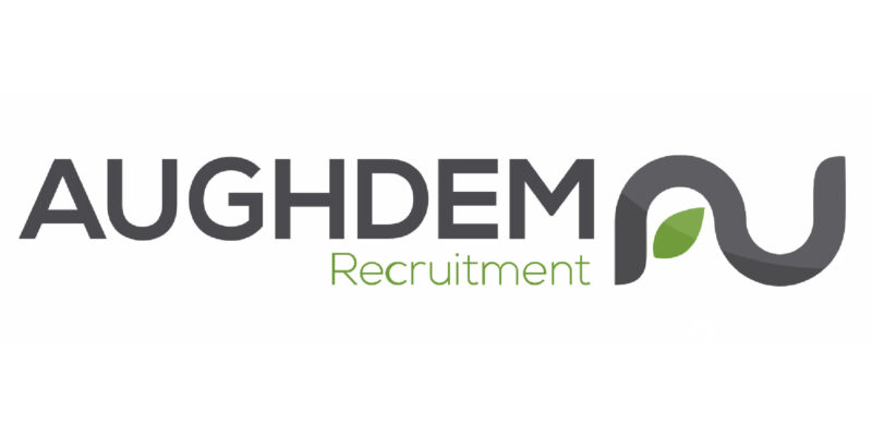 Aughdem Recruitment
