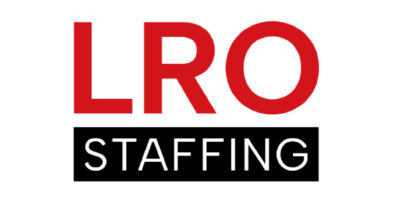 LRO Staffing