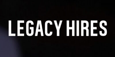 Legacy Hires