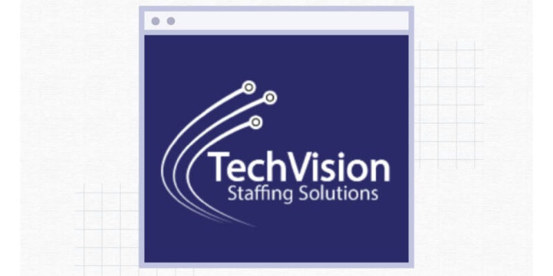 TechVision Staffing
