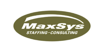 MaxSys Staffing & Consulting