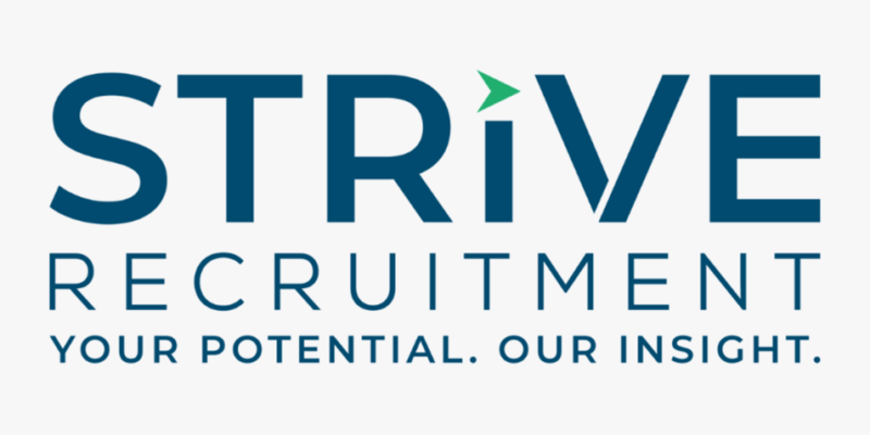 STRIVE Recruitment